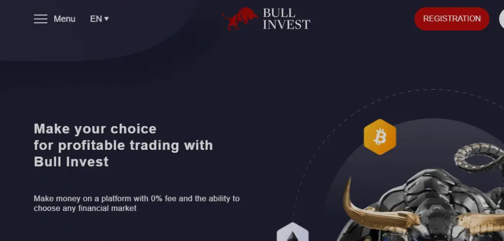 Bull Invest Reviews