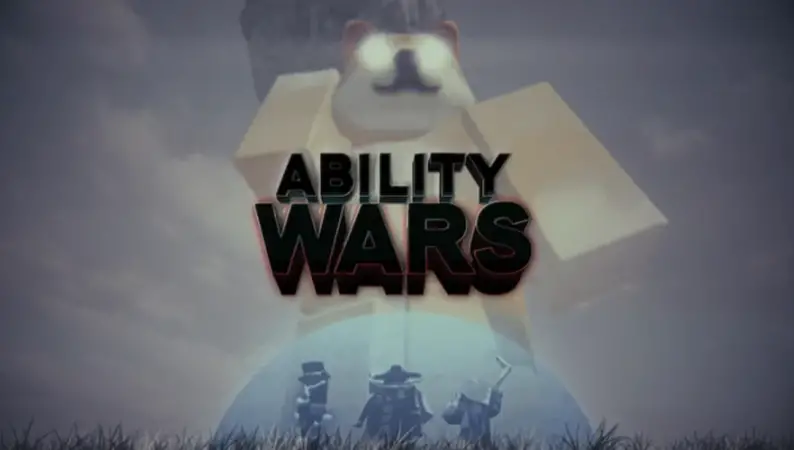 Ability Wars Codes 