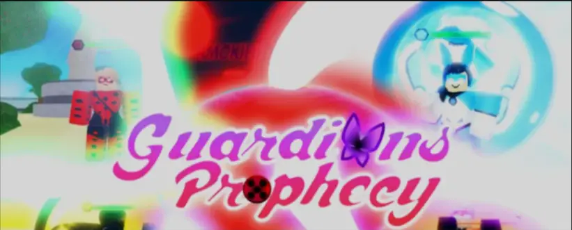Guardians Prophecy Codes