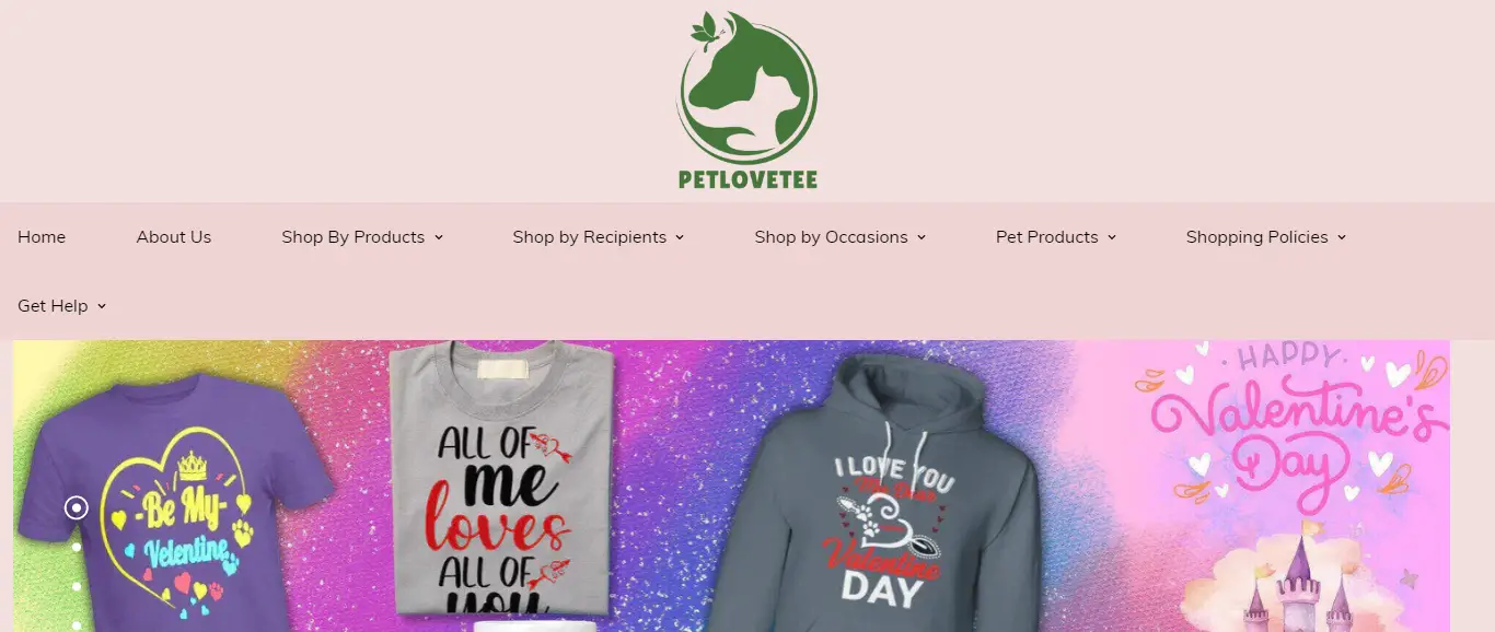 Petlovetee