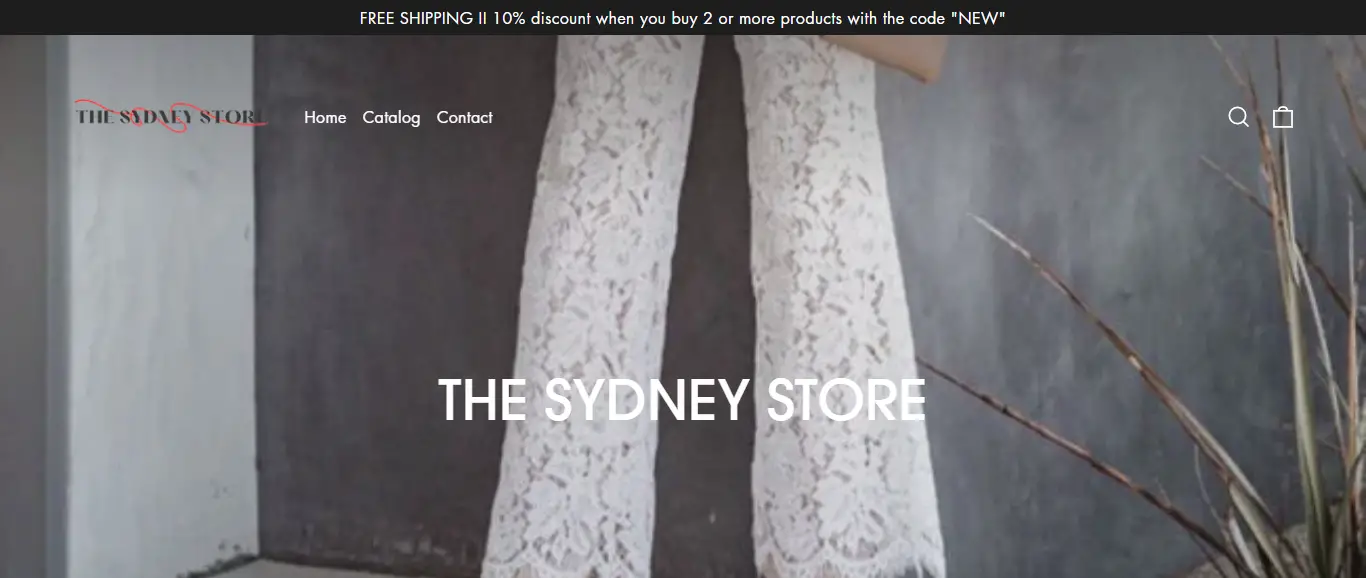 Thesydneystore