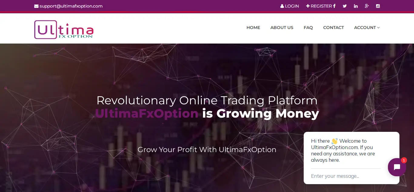 Ultimafxoption