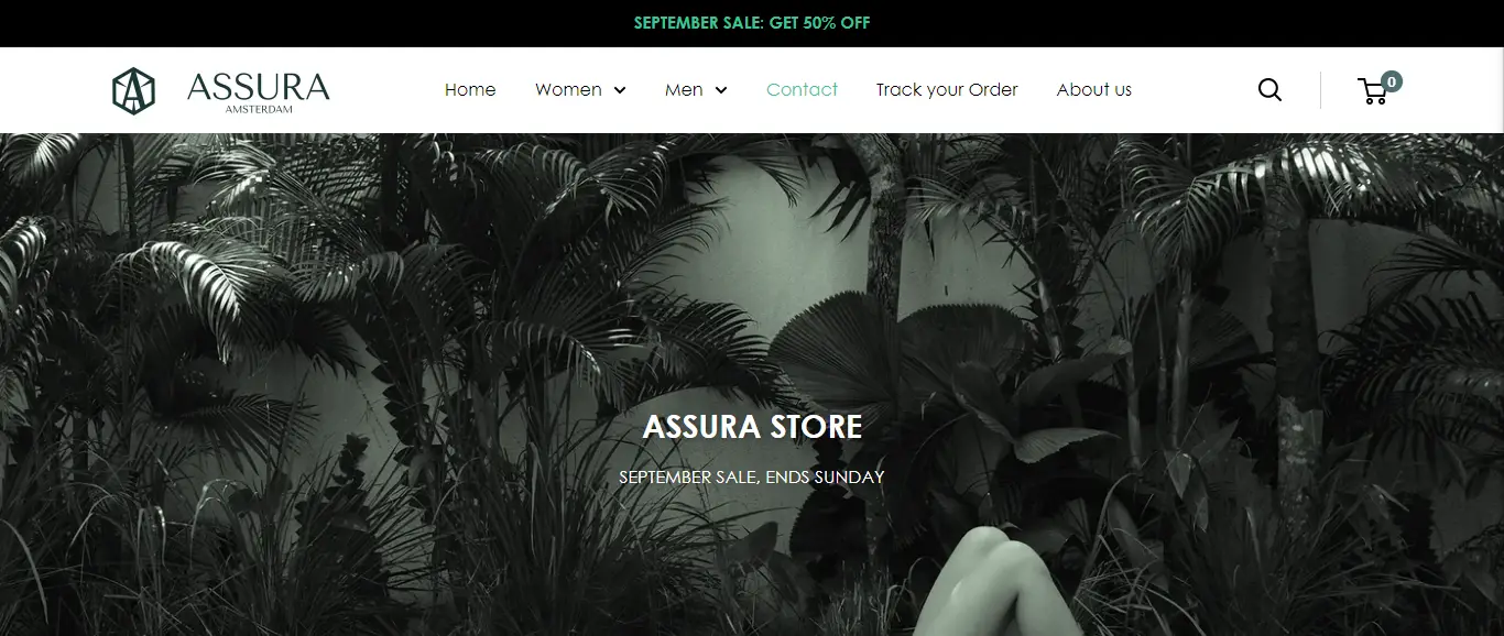 Assurastore