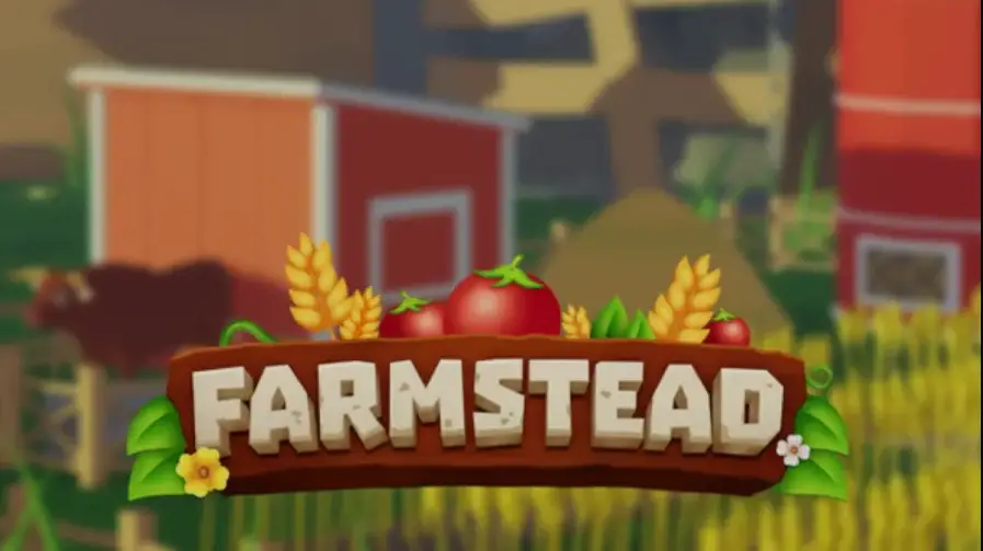 Roblox Farmstead Codes