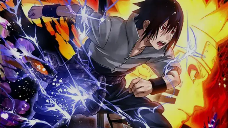 Ninjutsu Kaisen Blazing Codes