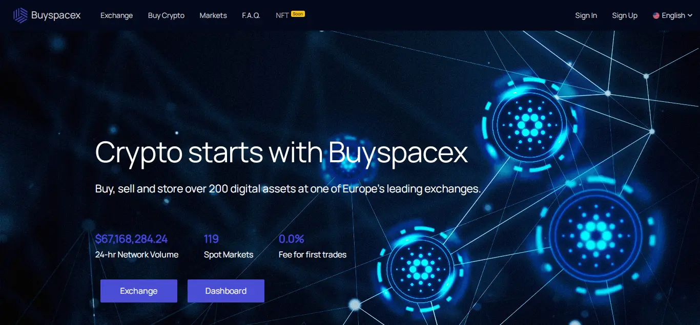 Buyspacex