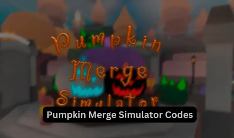 Pumpkin Merge Simulator Codes
