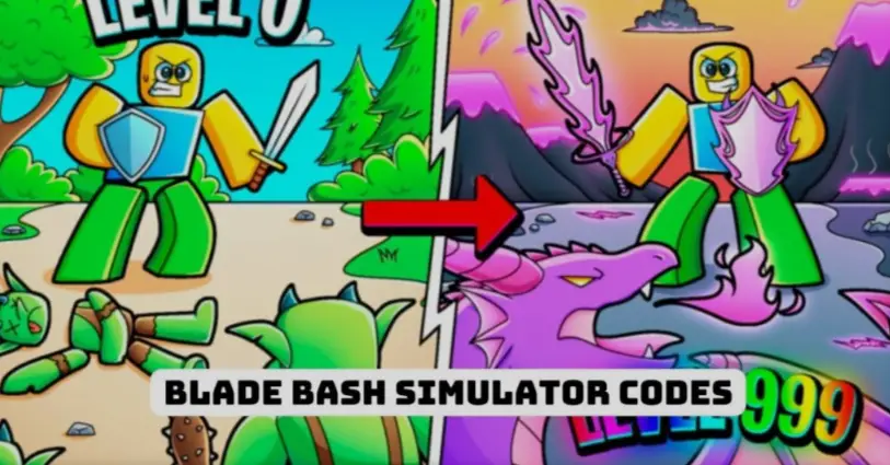 Blade Bash Simulator Codes