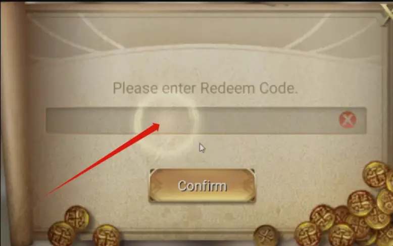 Era of Conquest Kingdom Codes