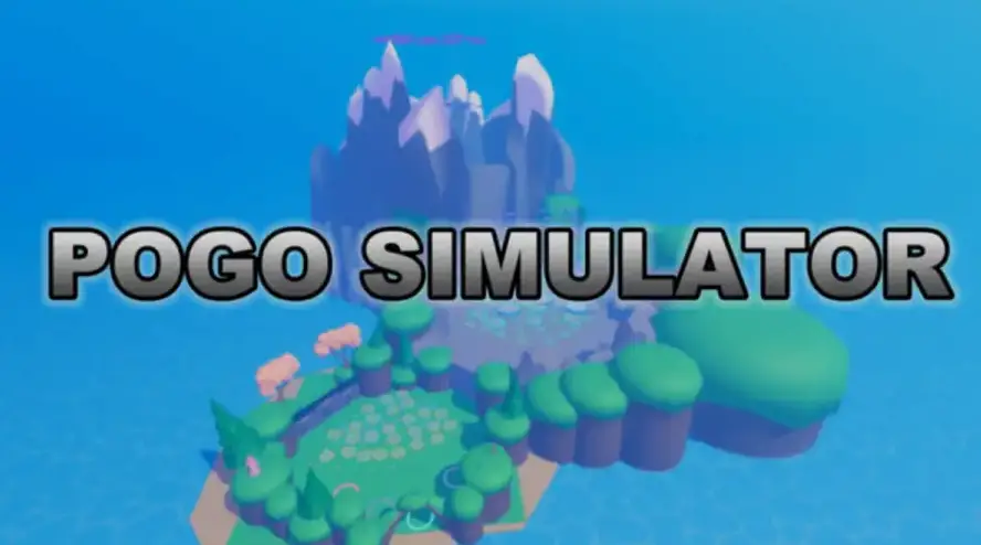 Pogo Simulator Codes