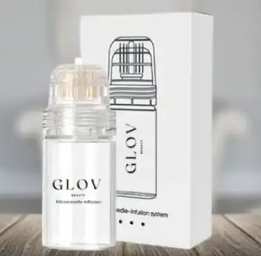 Glov Beauty Micro Infusion