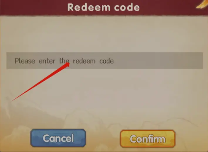 Ninja Legend Full Fire Codes