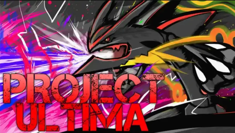 Project Ultima Codes