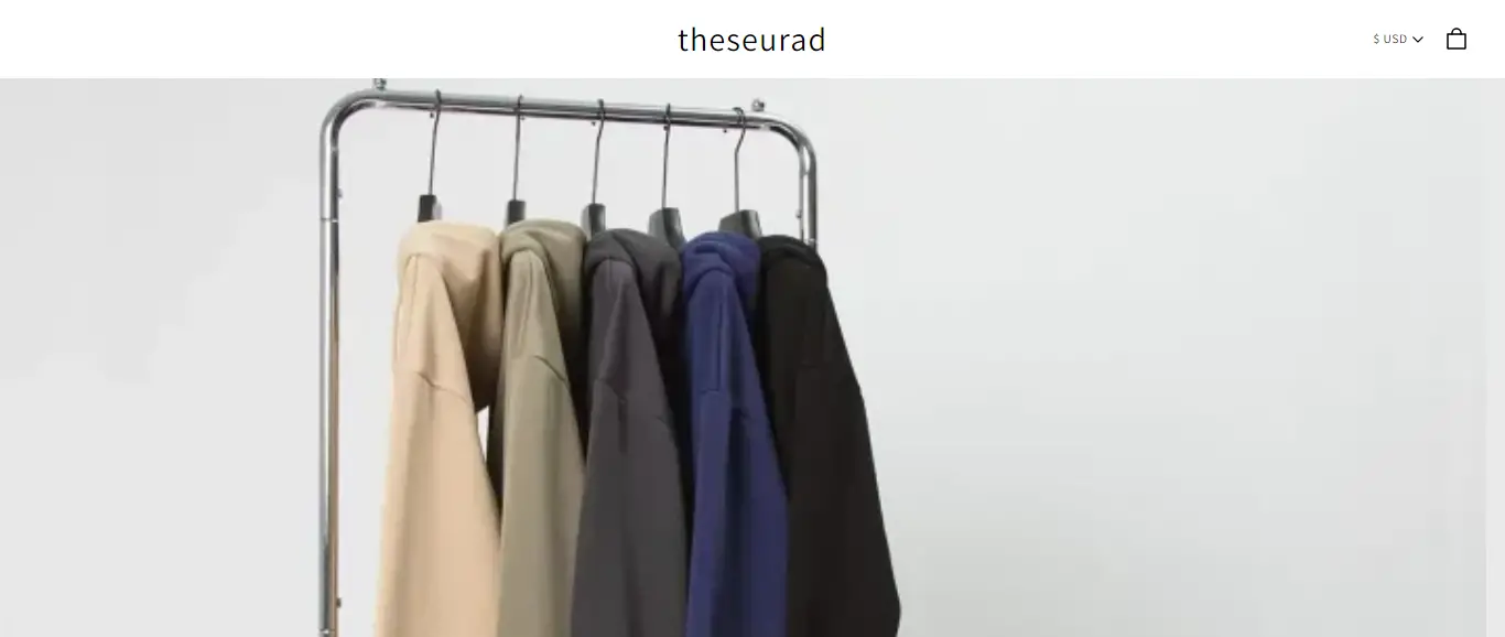 Theseurad