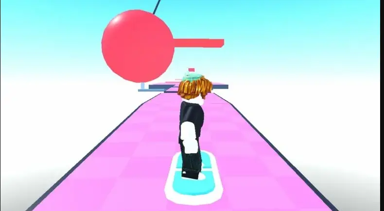 Obby But You are on a Hoverboard Codes