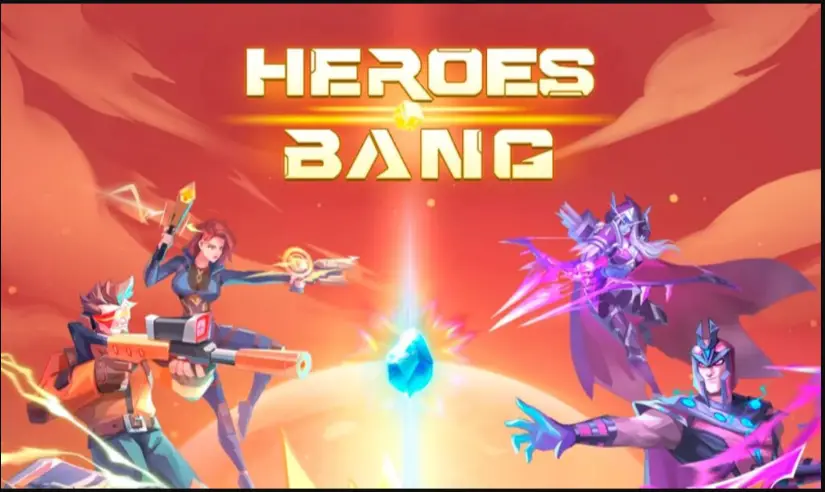 Heroes Bang Idle RPG Arena Codes