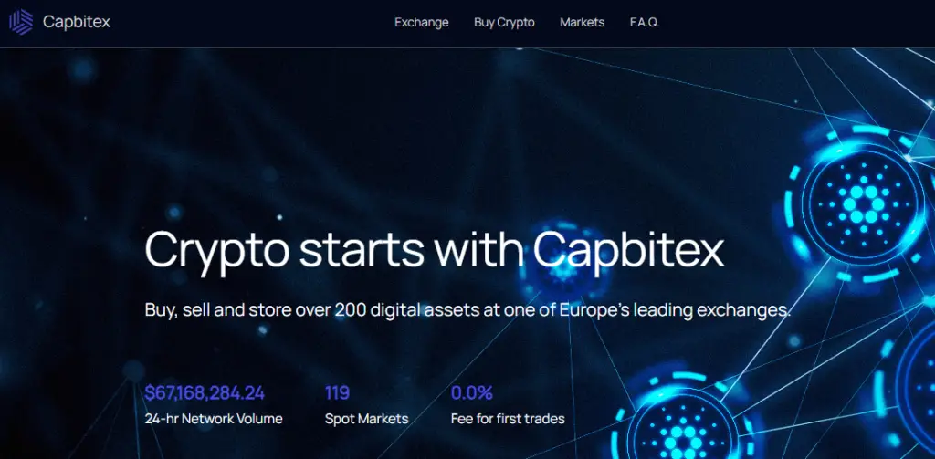 Capbitex.net