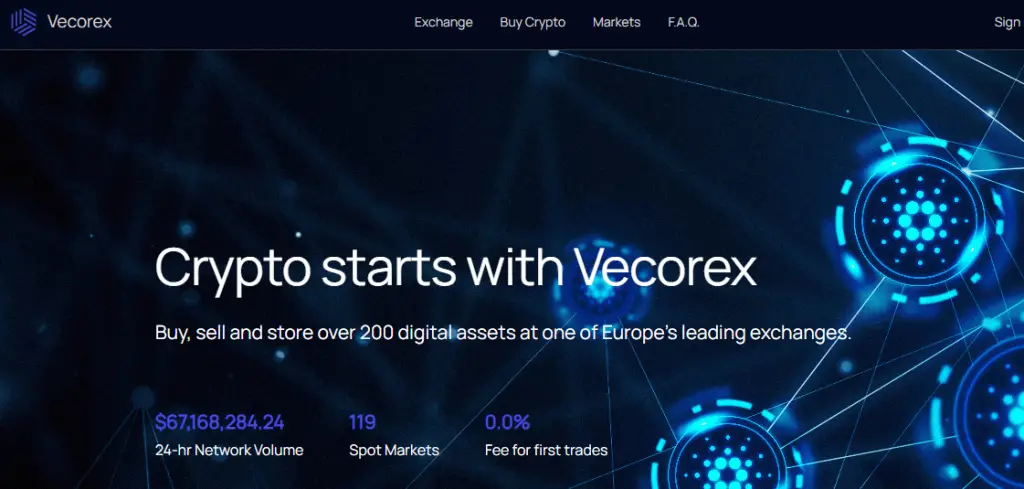 Vecorex.com