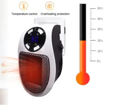 Mobile Heat Pro