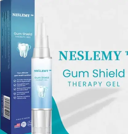 Neslemy Gum Therapy Gel