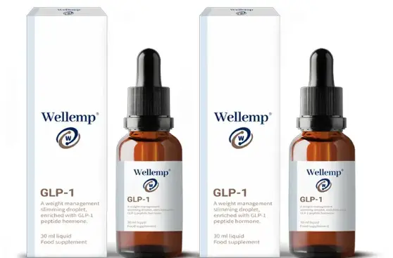 Wellamps GLP-1