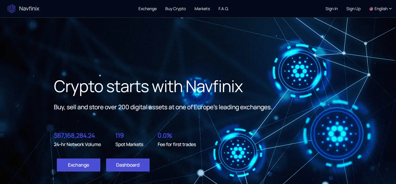 Navfinix