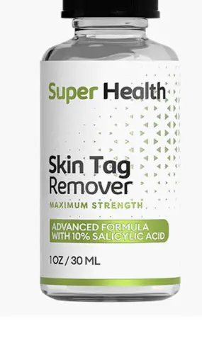 Super Health Skin Tag