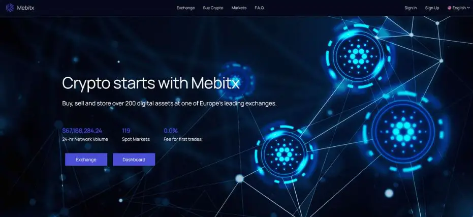 Mebitx.com Crypto