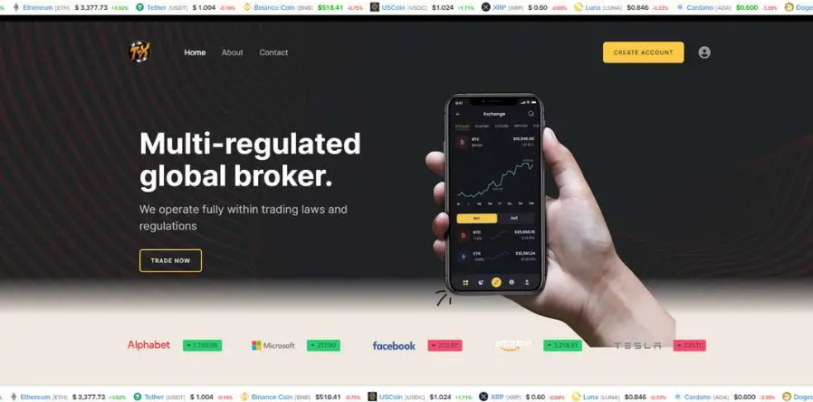 Tapxec.com Crypto