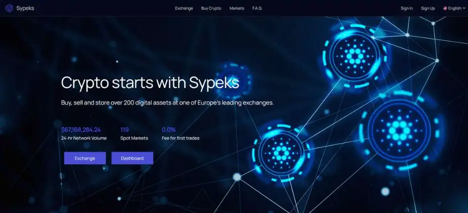 Sypeks.com Image 