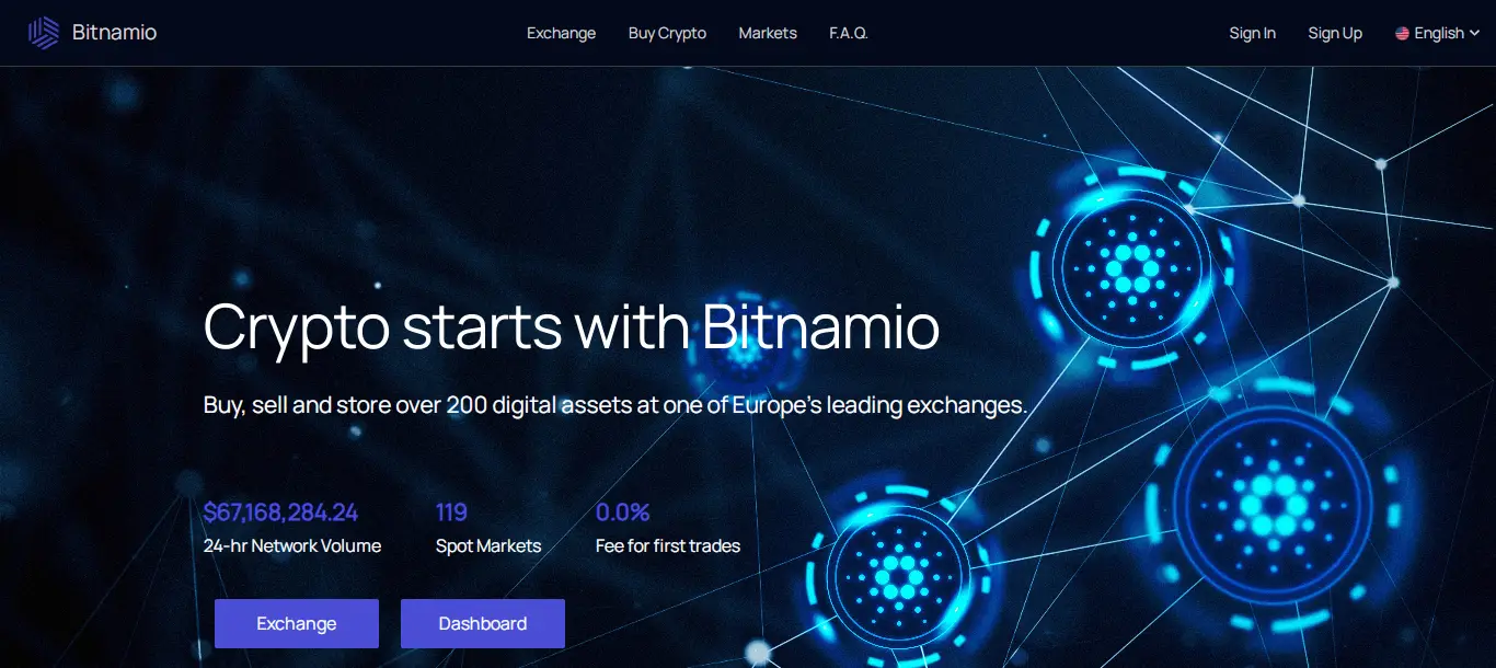 Bitnamio