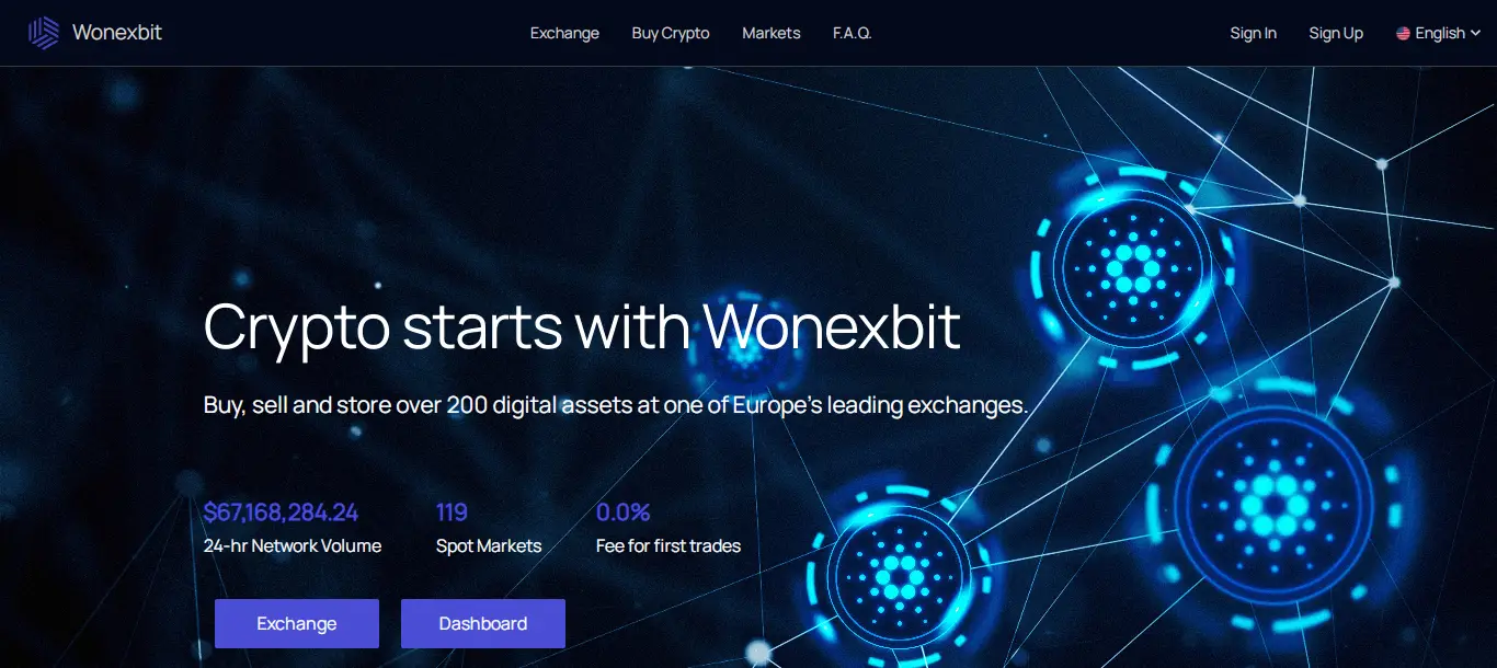 Wonexbit