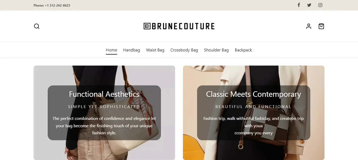 Brunecouture