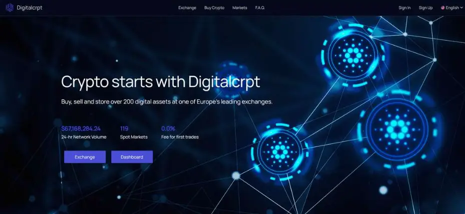 Digitalcrpt.com Crypto