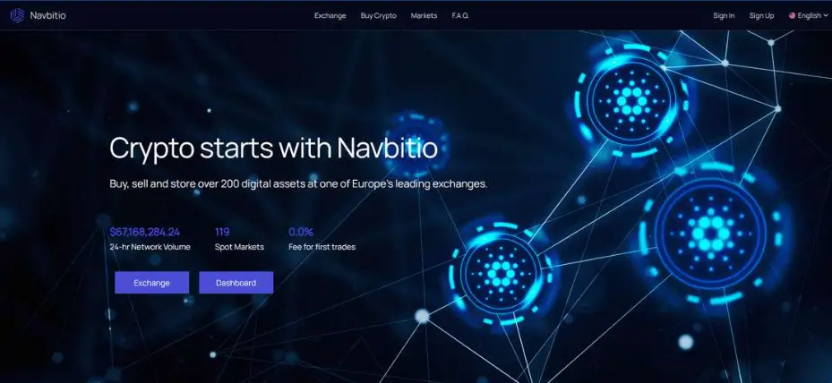 Navbitio.com Crypto