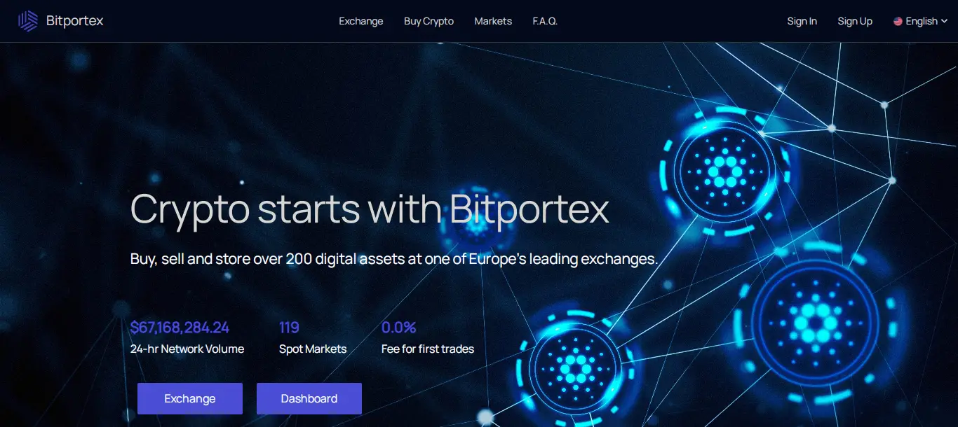 Bitportex
