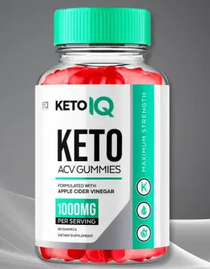 Keto Iq