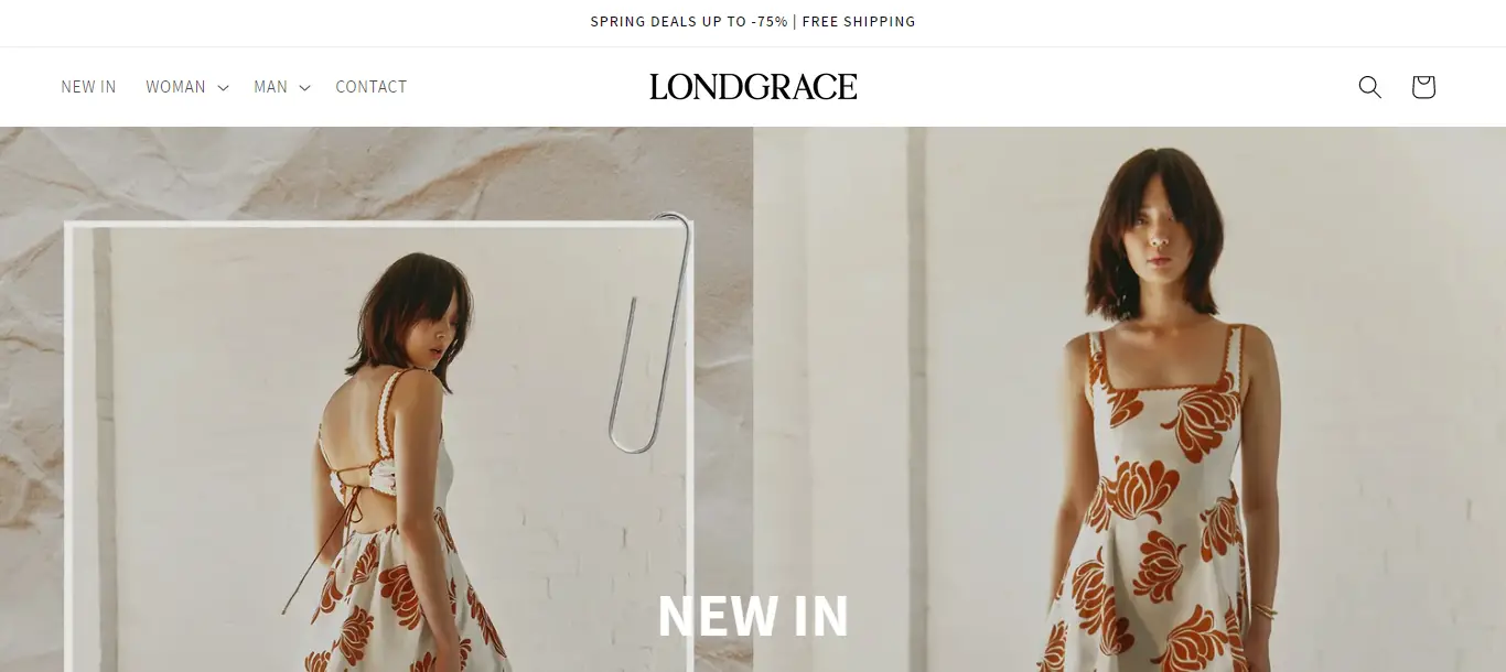 Londgrace