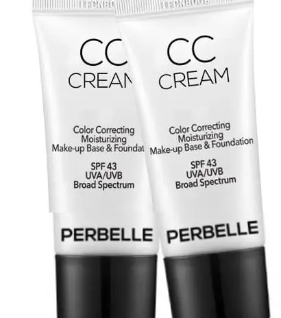 Perbelle CC Cream