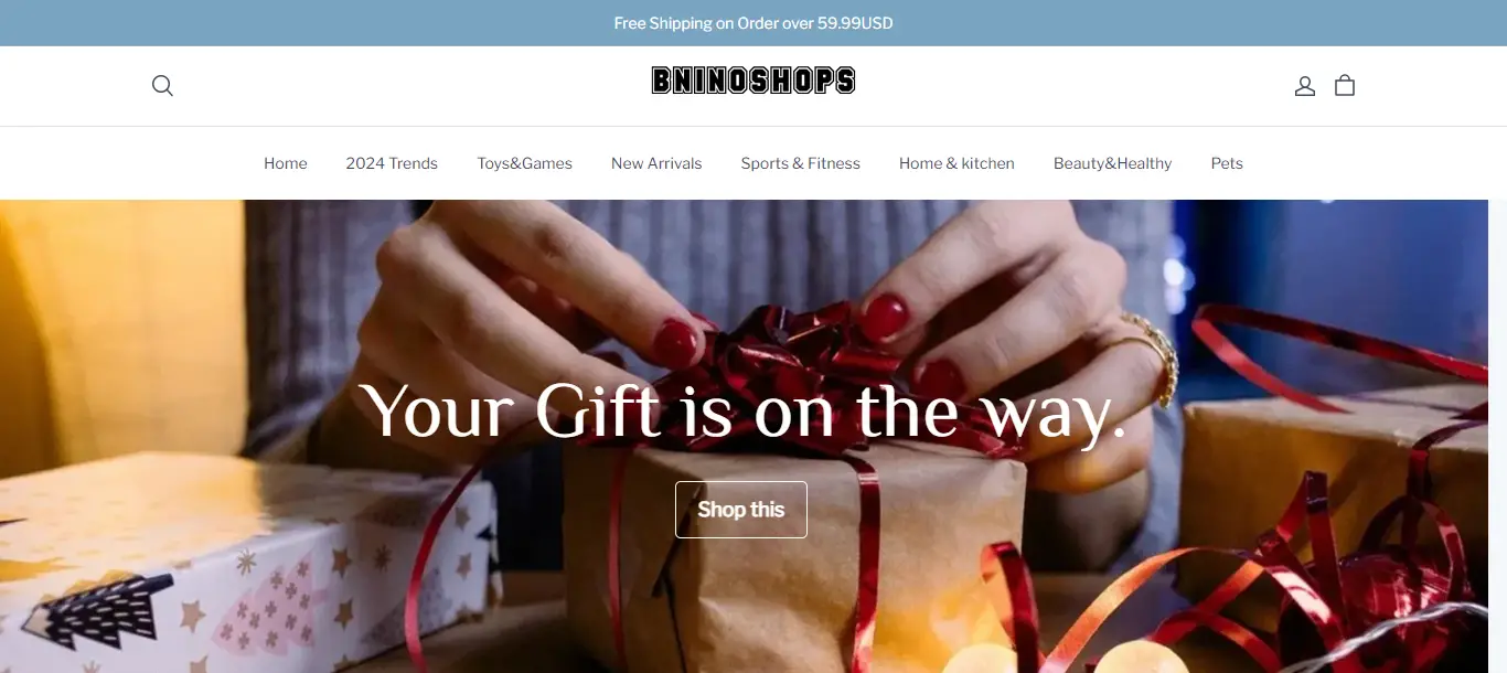 Bninoshops