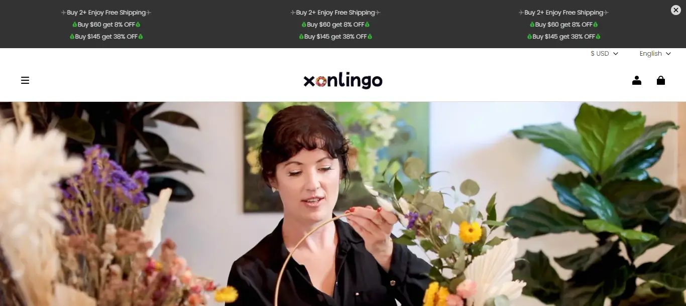 Xonlingo