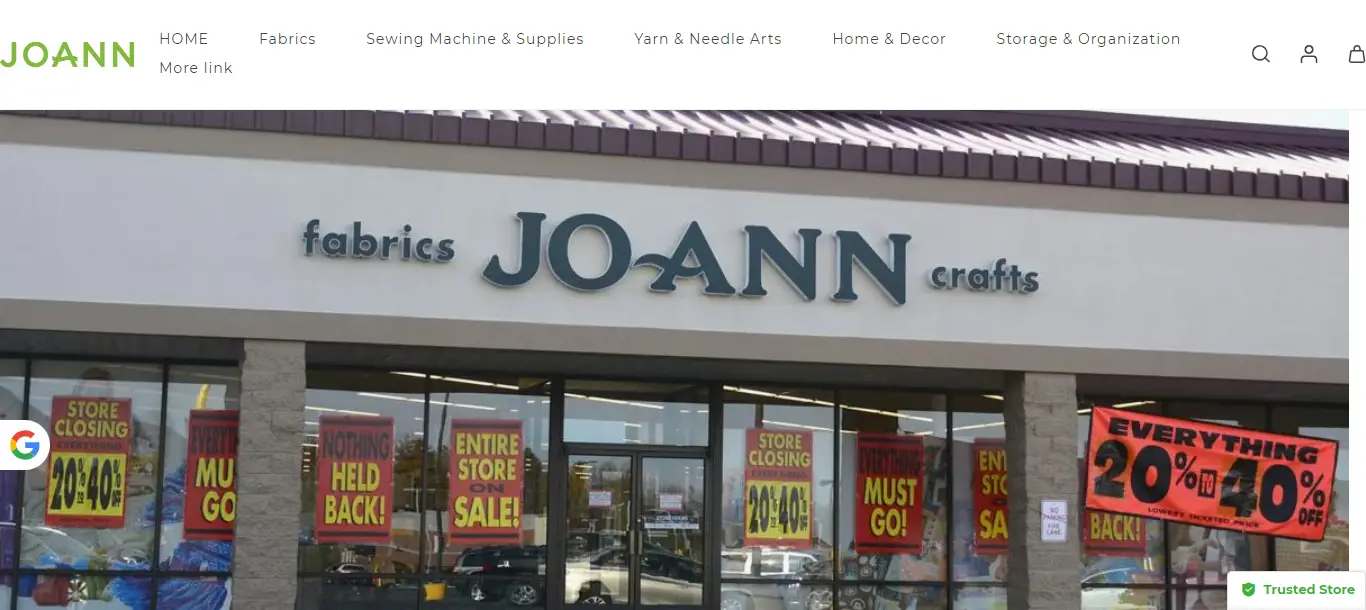 Joannstores