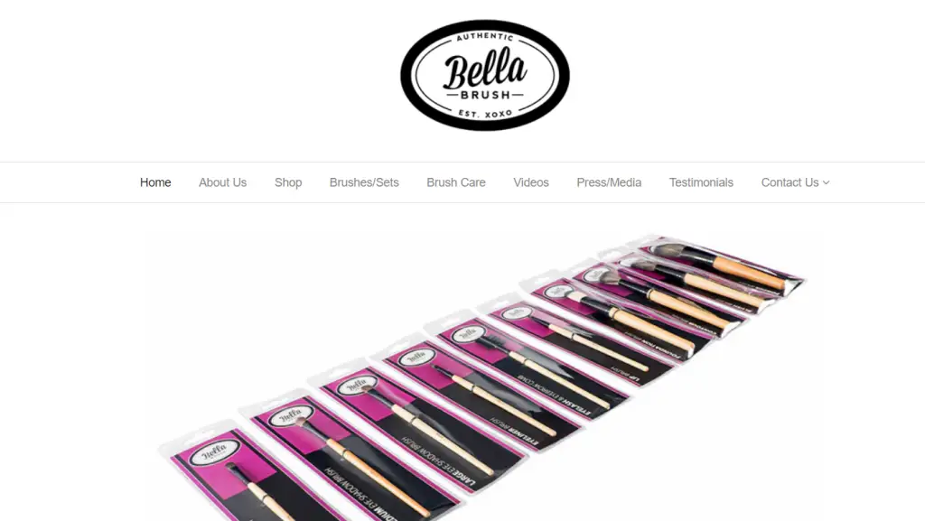 Bella Brush Pro Image 