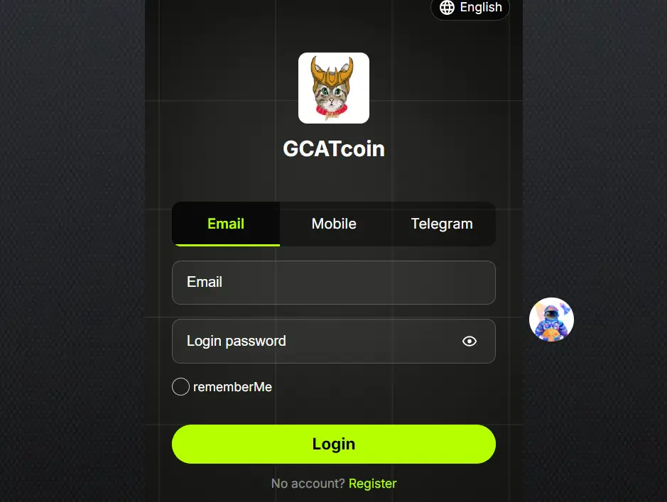 GCATcoin.com Reviews