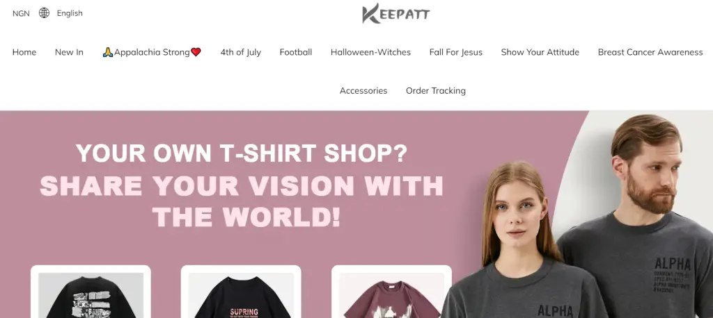 Keepatt.com