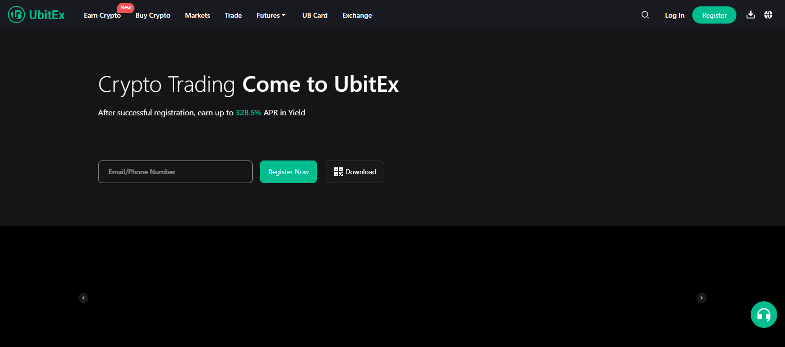 Ubitex