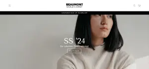 Beaumontclo 