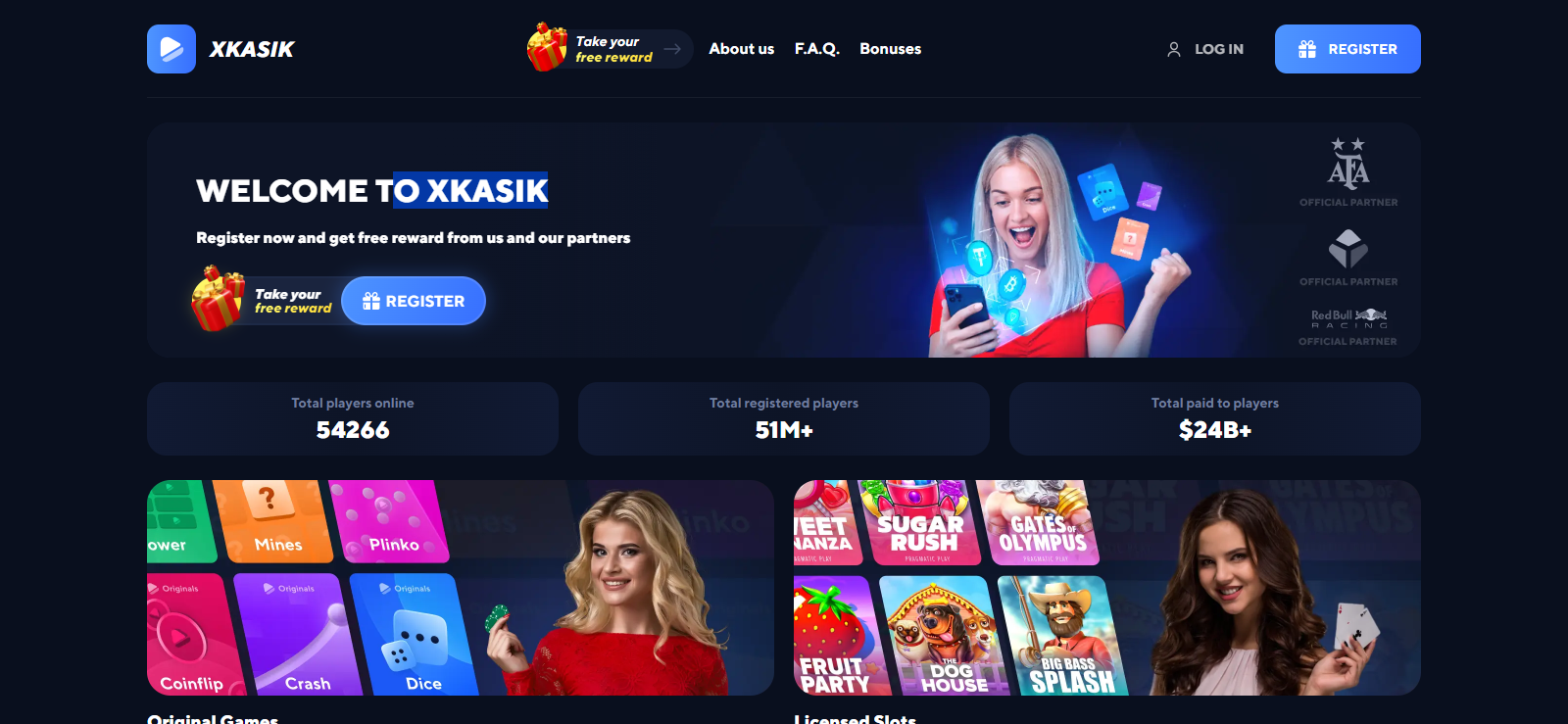 Xkasik