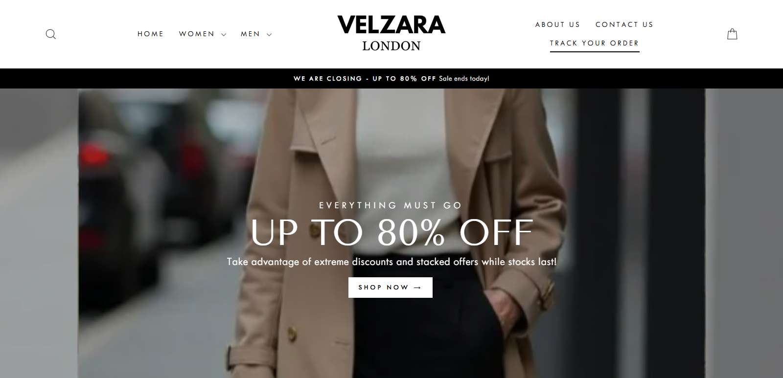 Velzara-London