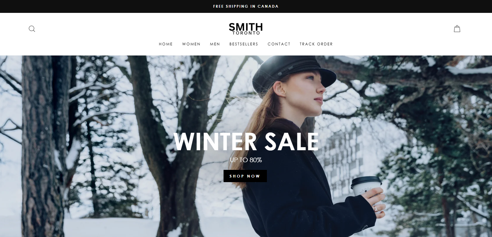 Smithtoronto